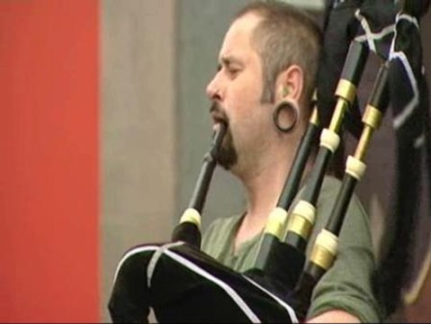 La poca fe de los escoceses