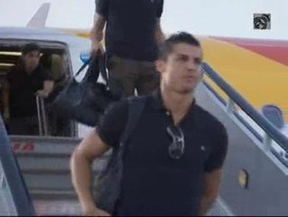 El Madrid de Mourinho defiende el liderato en Valencia