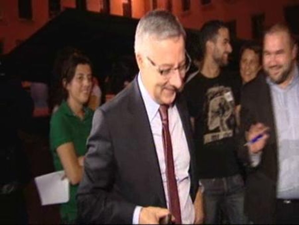 Gobierno y sindicatos acuerdan los servicios mínimos en transporte