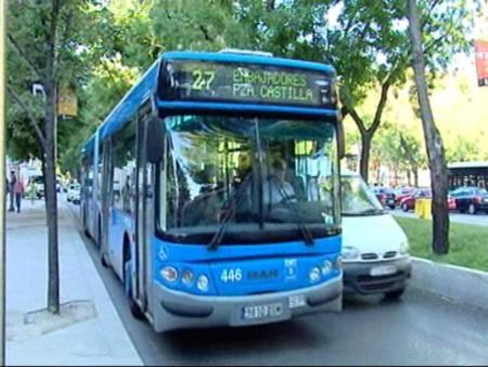 Continúan las negociaciones por los servicios mínimos en las comunidades autónomas