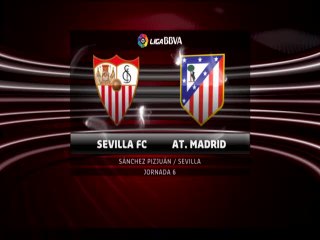 SEVILLA 3 - ATL