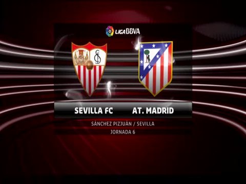 SEVILLA 3 - ATL