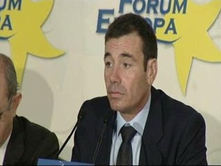 Gómez: "Soy leal a mi partido, pero lealtad no es sumisión"