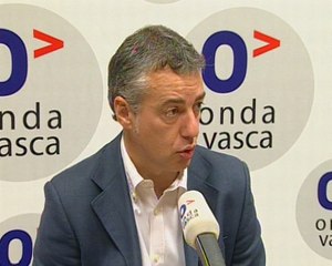 PNV ofrece capacidad de interlocución