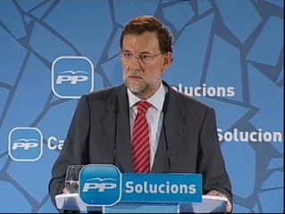 "La capacidad de acogida de España no es infinita"