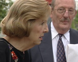 "Les suplico a las madres que se unan"