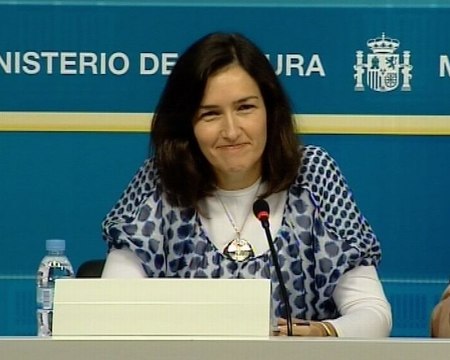 Cultura felicita al autor hispano-peruano