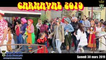 Carnaval de TRETS 30 MARS 2019