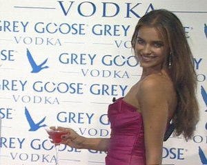 Irina Shayk se reencuentra en Madrid con CR7