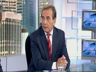 Alonso: "Los incidentes con Melilla están solucionados"