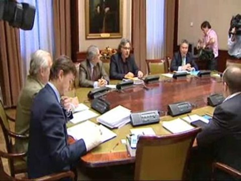 Mal inicio en la negociación de la reforma de las pensiones
