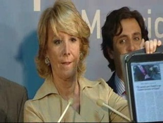 Comienza la carrera por la Puerta del Sol