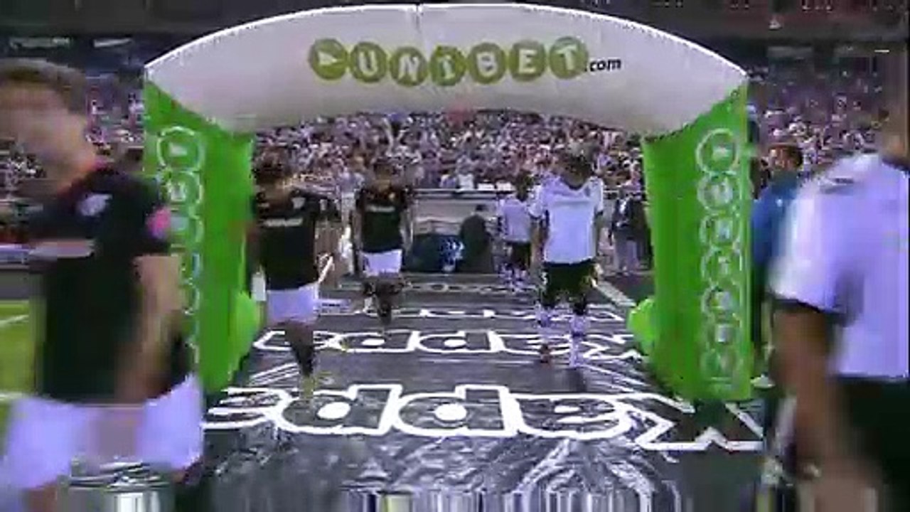 VALENCIA 2 - ATHLETIC 1