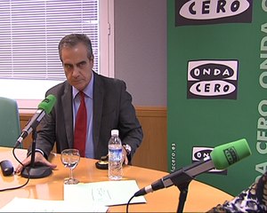 Corbacho opina sobre elecciones CEOE