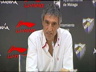 Álvarez: "No me he quitado ningún peso de encima"