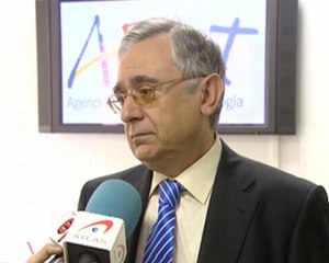Un verano "muy cálido" pero también "muy húmedo"