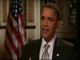 Obama condena las declaraciones de Ahmadineyad sobre el 11-S