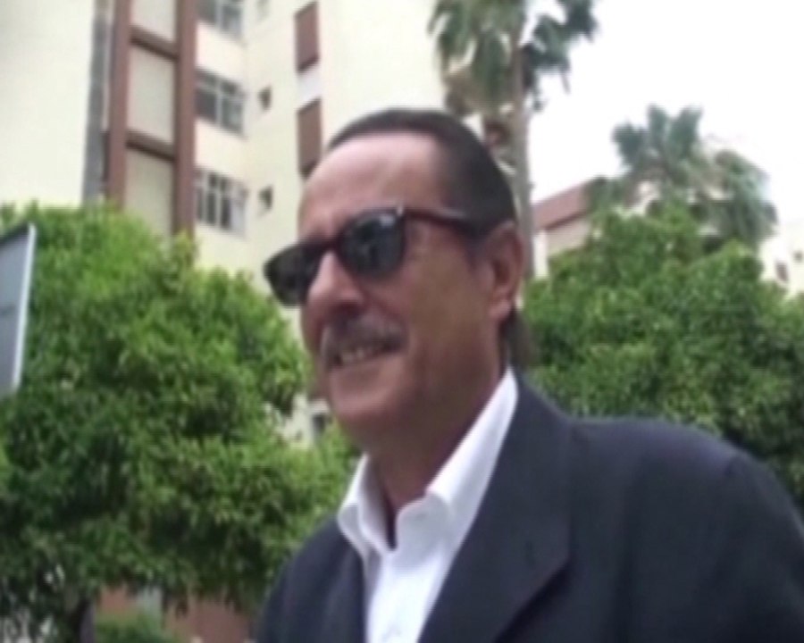 Comienza el juicio oral contra Pantoja