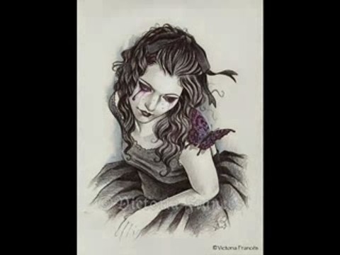 Victoria Francés - Favole t. 3 Frozen Light