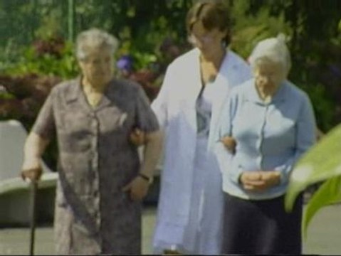 Un estudio investiga los problemas de lenguaje como modo para detectar el Alzheimer