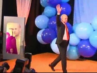 Exito de la ultraderecha en Suecia