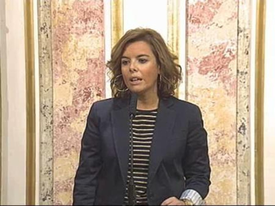 El PP sobre el acuerdo de Presupuestos: "Rompe la igualdad entre los españoles"