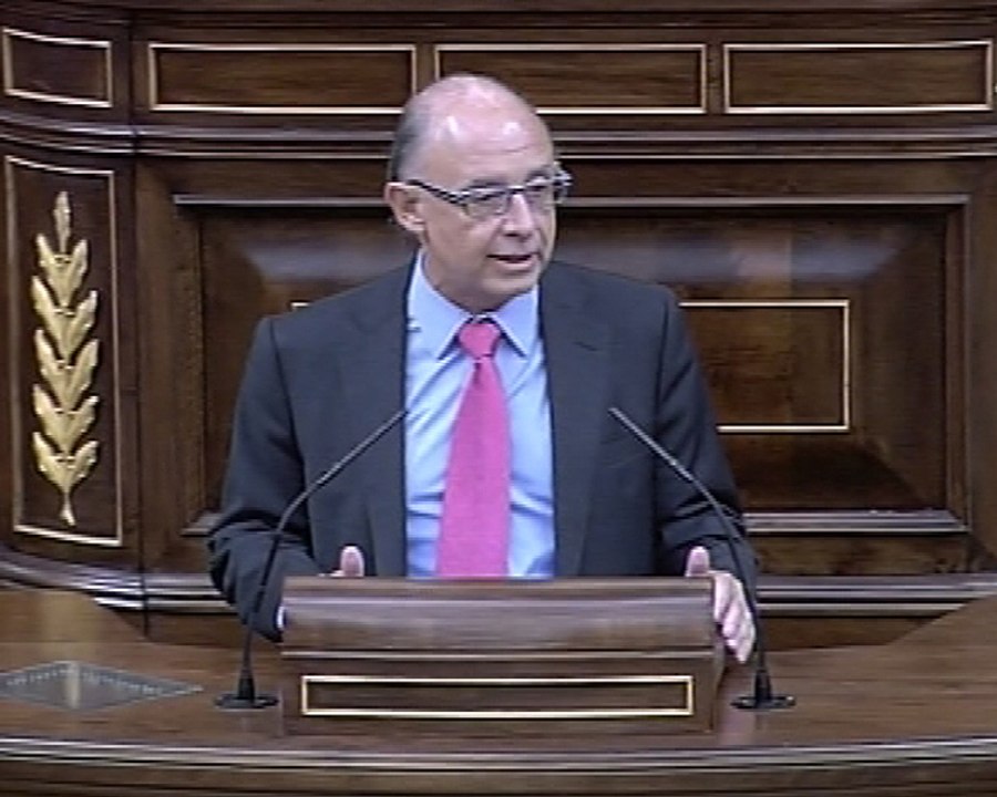 Montoro afea a Salgado