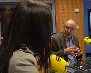 "Para ser creíbles, tiene que haber decisiones"