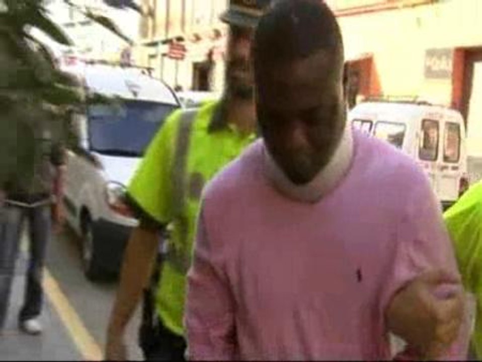 Prisión incondicional sin fianza para el responsable del atropello de dos ciclistas en Huelva