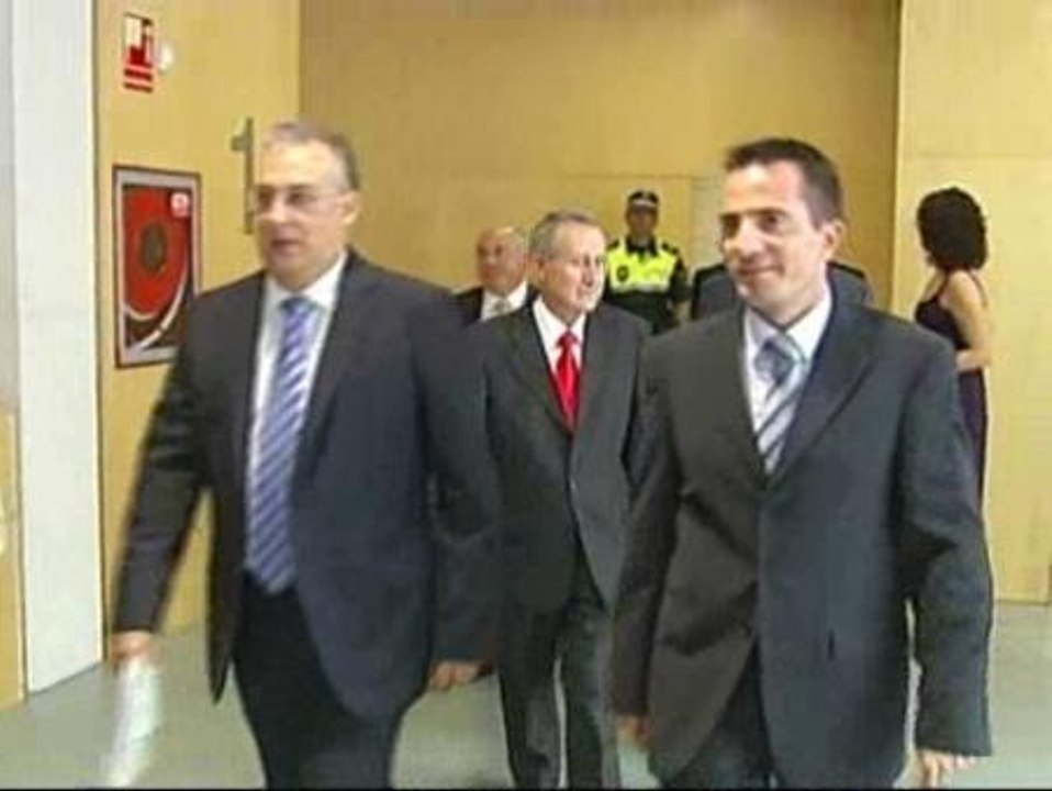 La ejecutiva del PSOE de Benidorm propone como candidato a alcalde a un hombre expulsado del partido hace un año