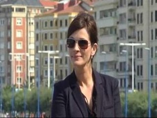 Julia Roberts eclipsa San Sebastián
