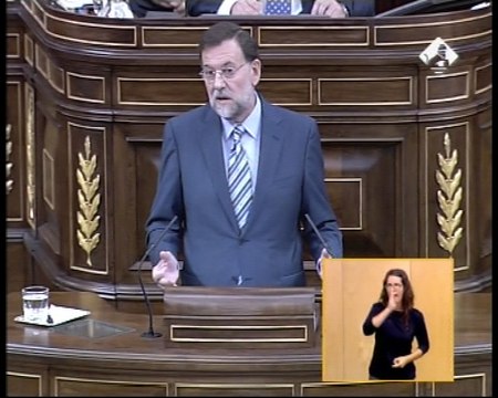 Rajoy exige claridad sobre Afganistán