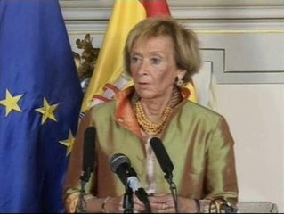 Zapatero recibirá al Papa en Barcelona