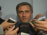 Mourinho aclara su postura para entrenar a Portugal