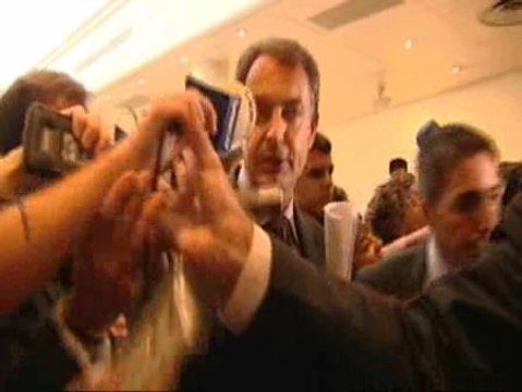 Zapatero no prevé hablar con Rajoy de la renovación del TC