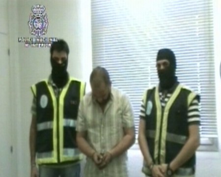 Los sicarios participaron en 200 crímenes