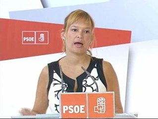 Pajín: "A Rajoy le traicionó el subconsciente cuando habló de compra de votos"