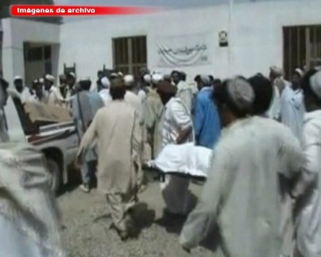 Respuestas al ¿por qué? estamos en Afganistán