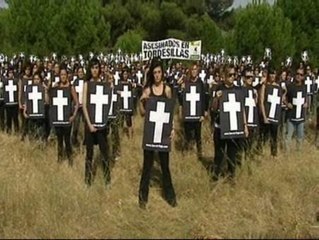 "¡Tordesilas, vergüenza nacional!"