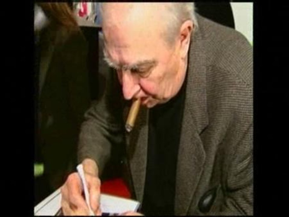 Muere Claude Chabrol, el maestro del cine negro francés