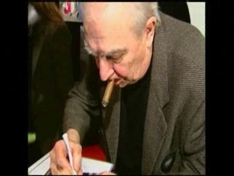 Muere Claude Chabrol, el maestro del cine negro francés