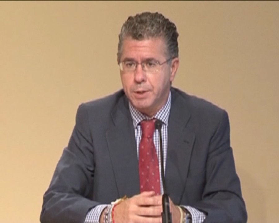 La Comunidad de Madrid decreta los servicios mínimos