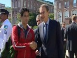 Zapatero agotará su legislatura tras cerrar el acuerdo de los Presupuestos