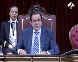 Congreso salva la Ley de Economía Sostenible