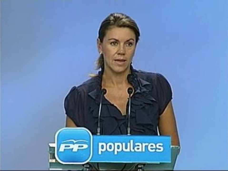 El PP llevará la reforma de pensiones al Tribunal Constitucional