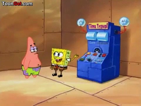 SpongeBob SquarePants Cartoon Gaes SE►SO 10 Short EP►SO 3