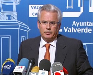 "No he recibido ni un céntimo más"