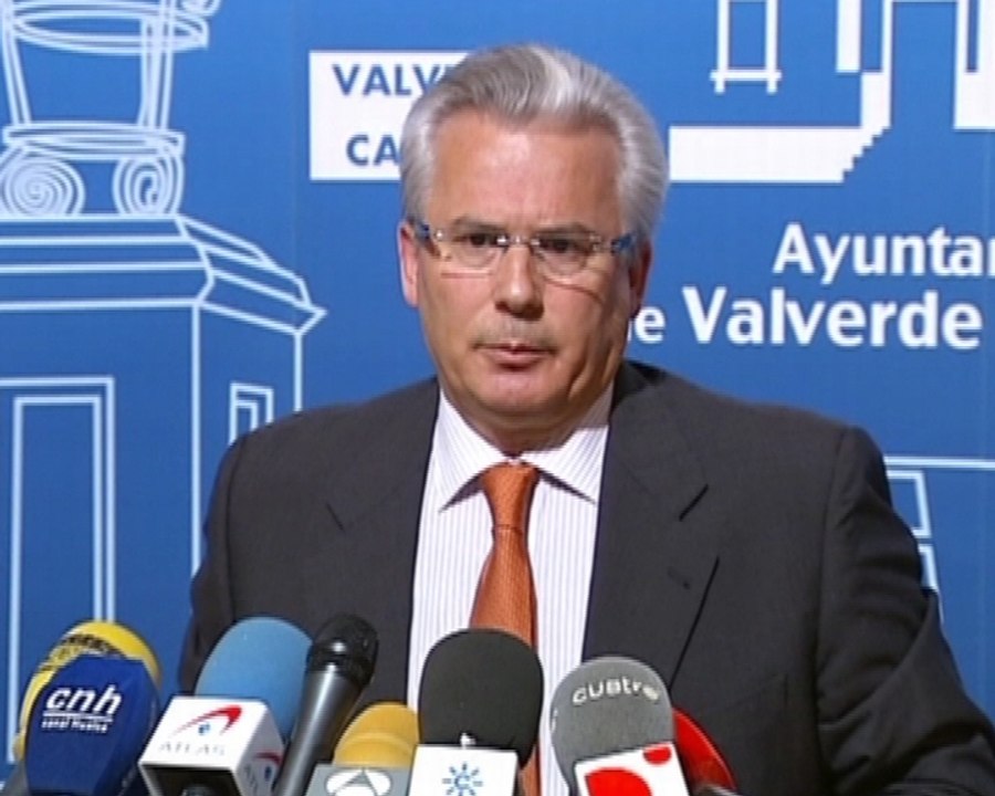 "No he recibido ni un céntimo más"