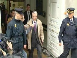 Manuel Marchena ordena investigar los ingresos de Garzón entre 2005 y 2006