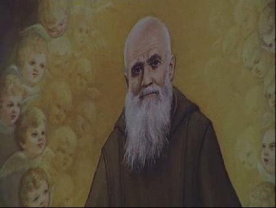 Fray Leopoldo ya es beato